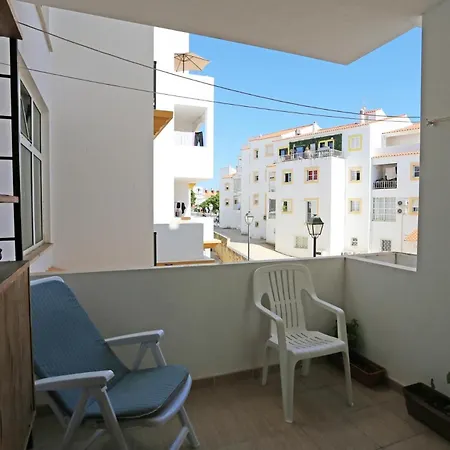 A32 - Lancemar Flat In * Албуфейра