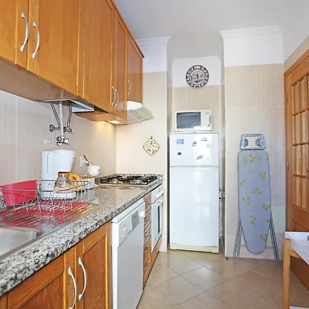 A32 - Lancemar Flat In * Albufeira