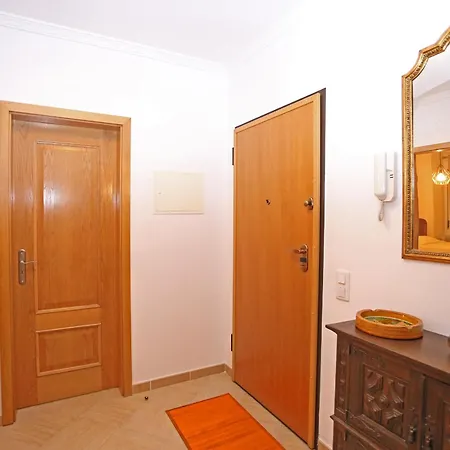 Apartment A32 - Lancemar Flat In Albufeira