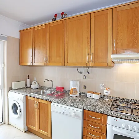 A32 - Lancemar Flat In Albufeira