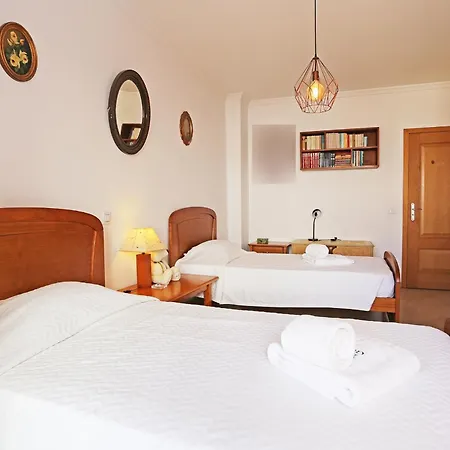 Apartment A32 - Lancemar Flat In