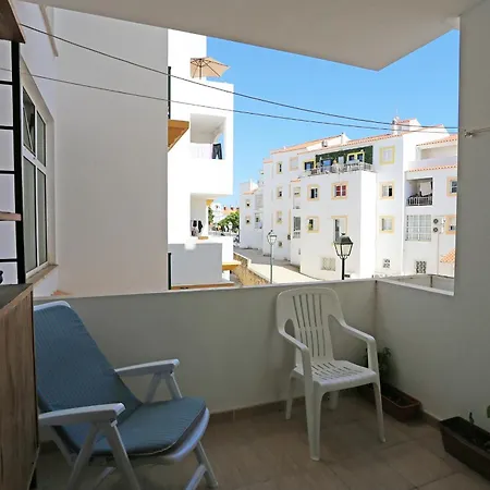 Apartment A32 - Lancemar Flat In Albufeira