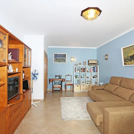 A32 - Lancemar Flat In Apartment *