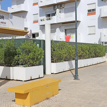 A32 - Lancemar Flat In Apartment Albufeira