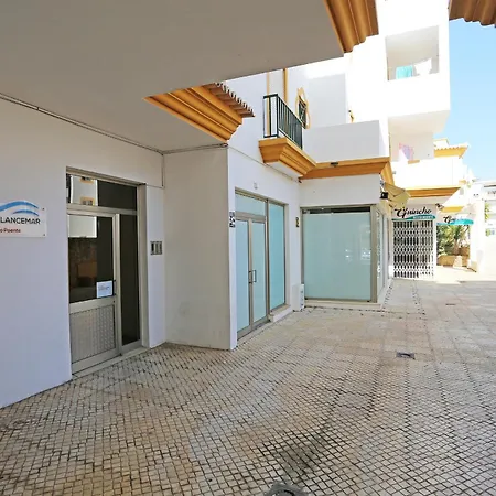Apartment A32 - Lancemar Flat In Albufeira