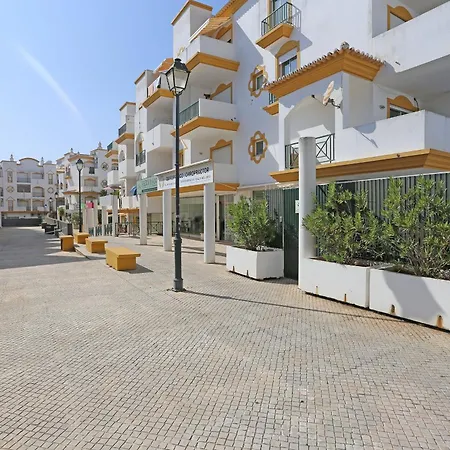 A32 - Lancemar Flat In Apartment Albufeira
