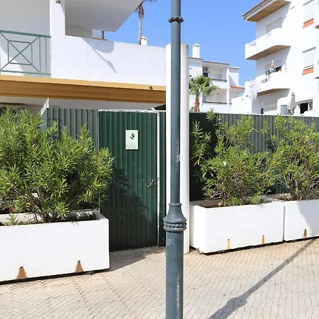 Apartment A32 - Lancemar Flat In Albufeira