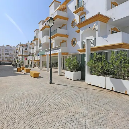 Apartamento A32 - Lancemar Flat In *