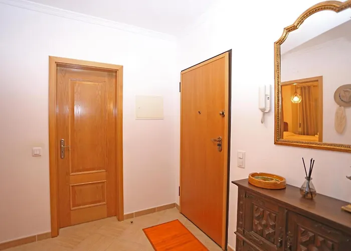 A32 - Lancemar Flat In Apartamento Albufeira