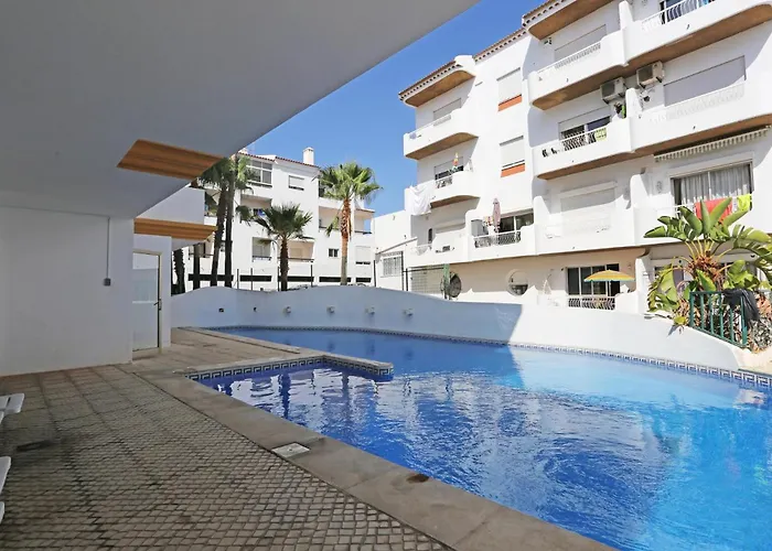 Apartamento A32 - Lancemar Flat In *