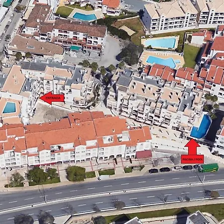 Appartement A32 - Lancemar Flat In