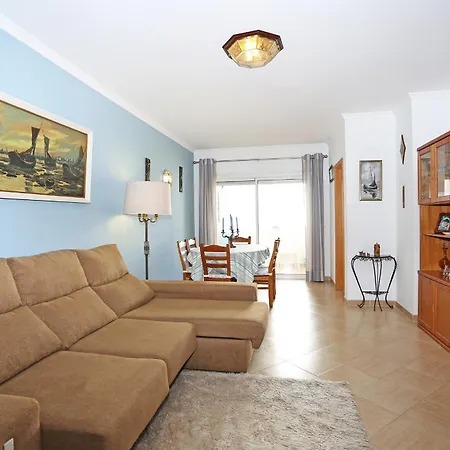 A32 - Lancemar Flat In Albufeira