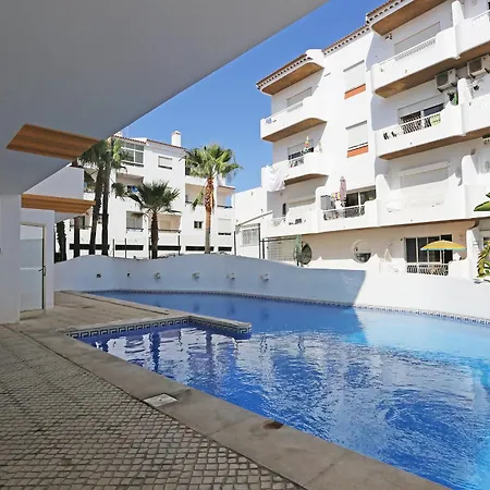 A32 - Lancemar Flat In Appartement