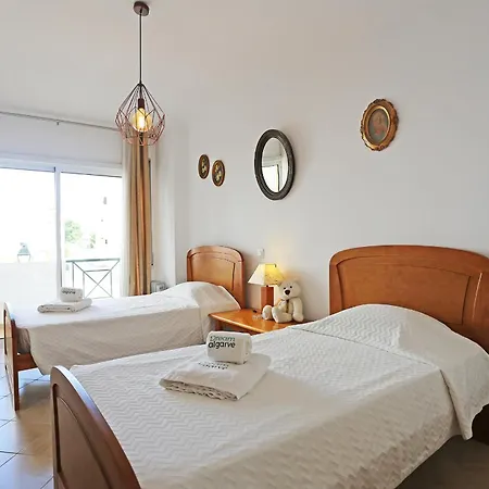 A32 - Lancemar Flat In Appartement