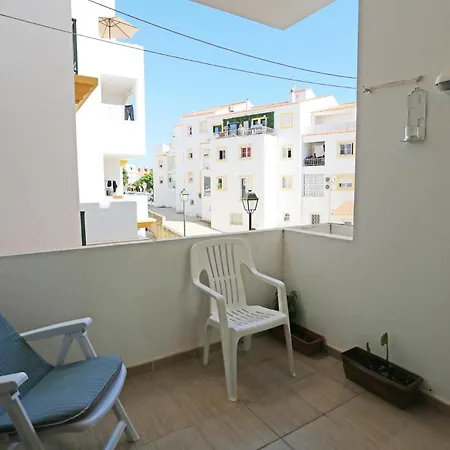 Apartmán A32 - Lancemar Flat In