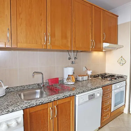 公寓 A32 - Lancemar Flat In 阿尔布费拉