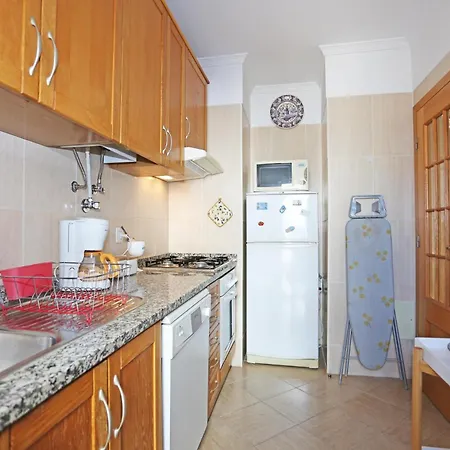 A32 - Lancemar Flat In Apartment *