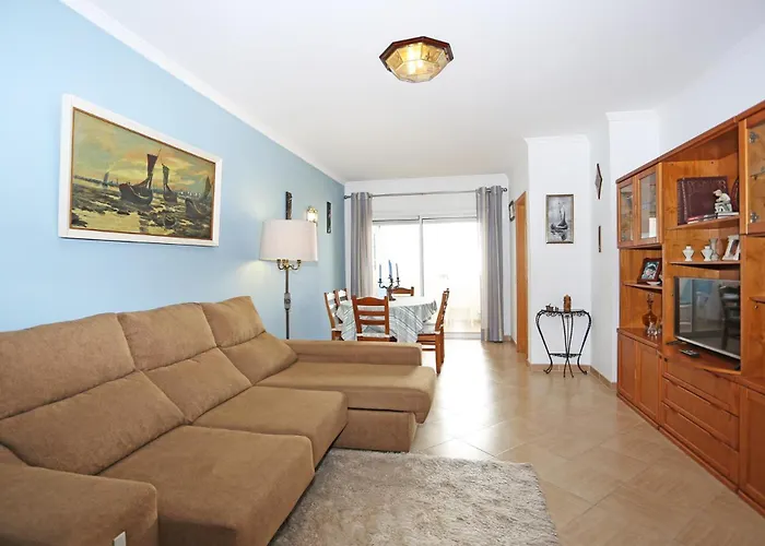 A32 - Lancemar Flat In