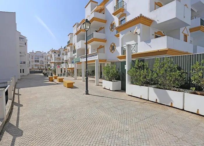 Apartment A32 - Lancemar Flat In *