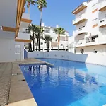 A32 - Lancemar Flat In Apartamento Albufeira