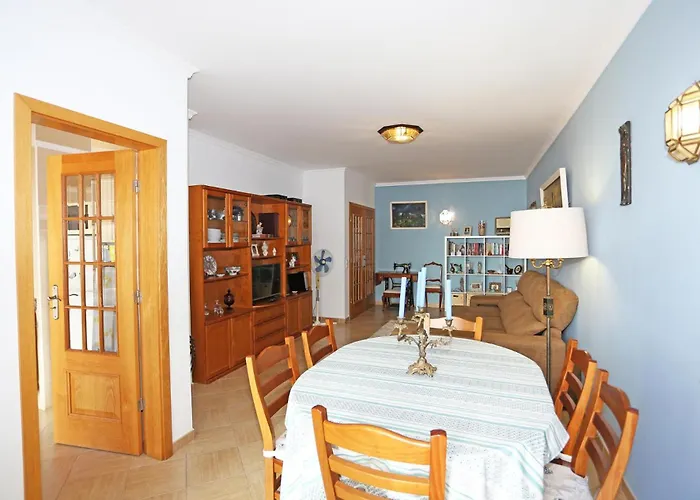 A32 - Lancemar Flat In