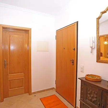 A32 - Lancemar Flat In Διαμέρισμα Αλμπουφέιρα
