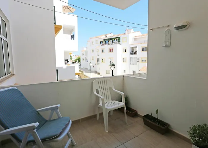 Appartement A32 - Lancemar Flat In