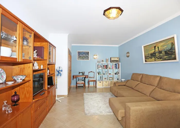 Appartement A32 - Lancemar Flat In