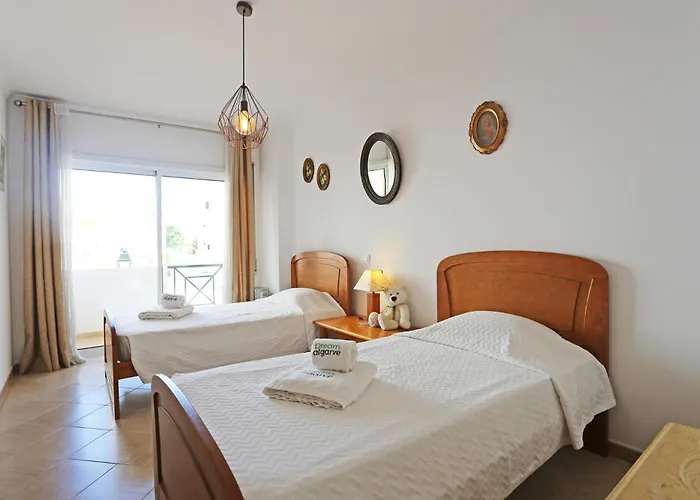 Appartement A32 - Lancemar Flat In *