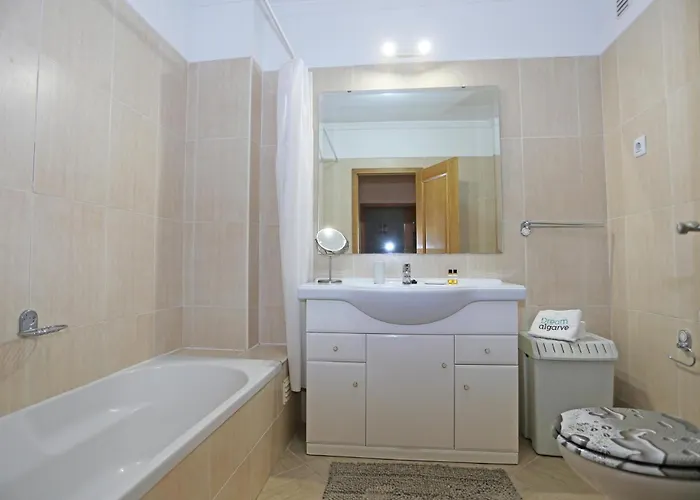 A32 - Lancemar Flat In Appartement *