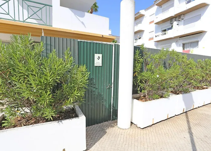 A32 - Lancemar Flat In Appartement *